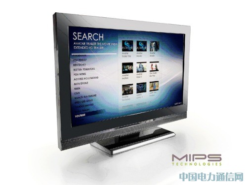 MIPS���I(l��ng)���ܻ�(li��n)�ҕ���g(sh��)ƽ�_