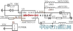 ����΢̎���������l�հlоƬ�Ľ��̟o������ϵ�y�OӋ