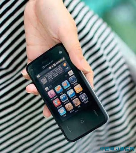 ����Ƅӳ��Z�����M120Ԫ���M��3G��OPhone