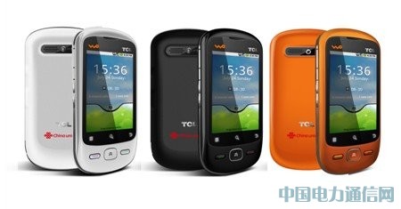 TCLͨӍ�Ƴ�����(n��i)�׿�ǧԪ����WCDMA�����֙C