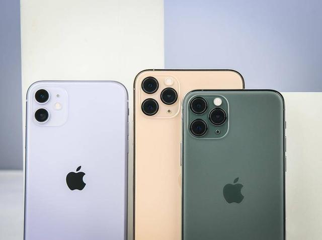 iPhone11 Pro�����Pro����ʲô ��iPhone11 Pro�����Pro��ʲô��˼��