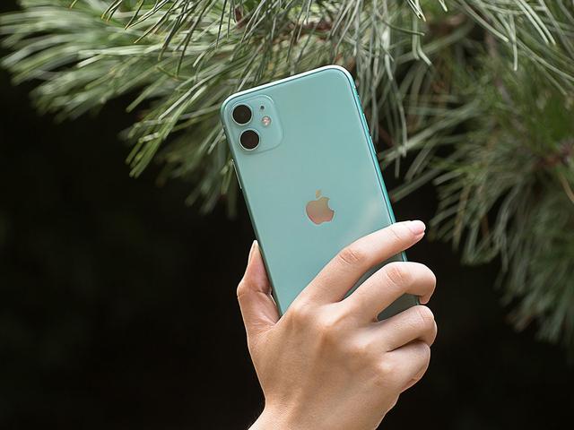�e؝���ˣ�iPhone 11�@Щ���}̫���֣�߀����iPhone 8